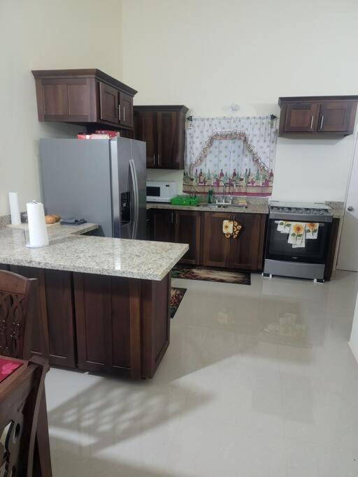 פאלמאות' Stonebrook Manor Villa Chateau מראה חיצוני תמונה