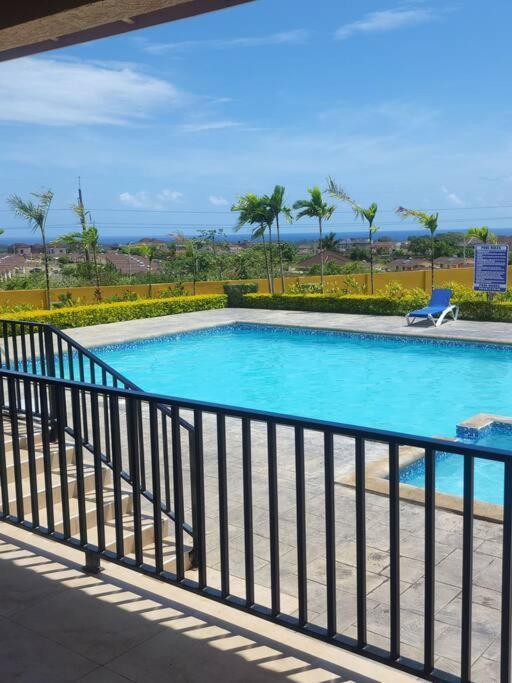 פאלמאות' Stonebrook Manor Villa Chateau מראה חיצוני תמונה