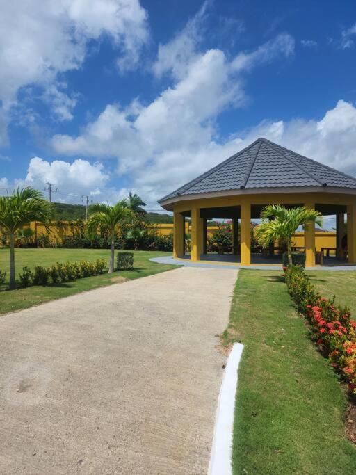 פאלמאות' Stonebrook Manor Villa Chateau מראה חיצוני תמונה