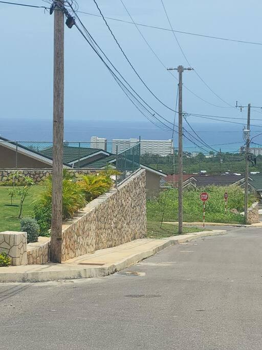 פאלמאות' Stonebrook Manor Villa Chateau מראה חיצוני תמונה