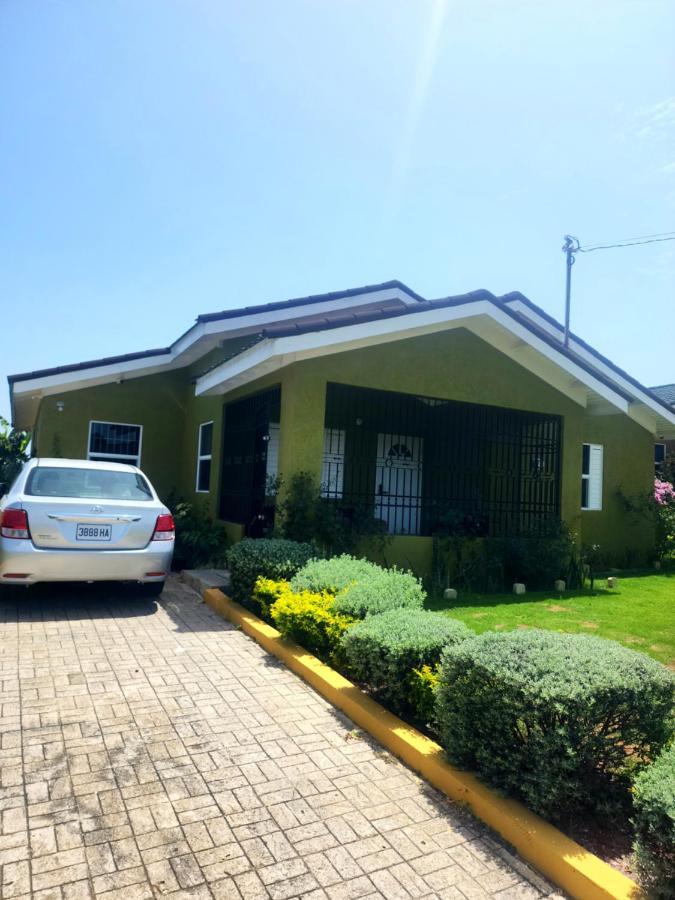 פאלמאות' Stonebrook Manor Villa Chateau מראה חיצוני תמונה