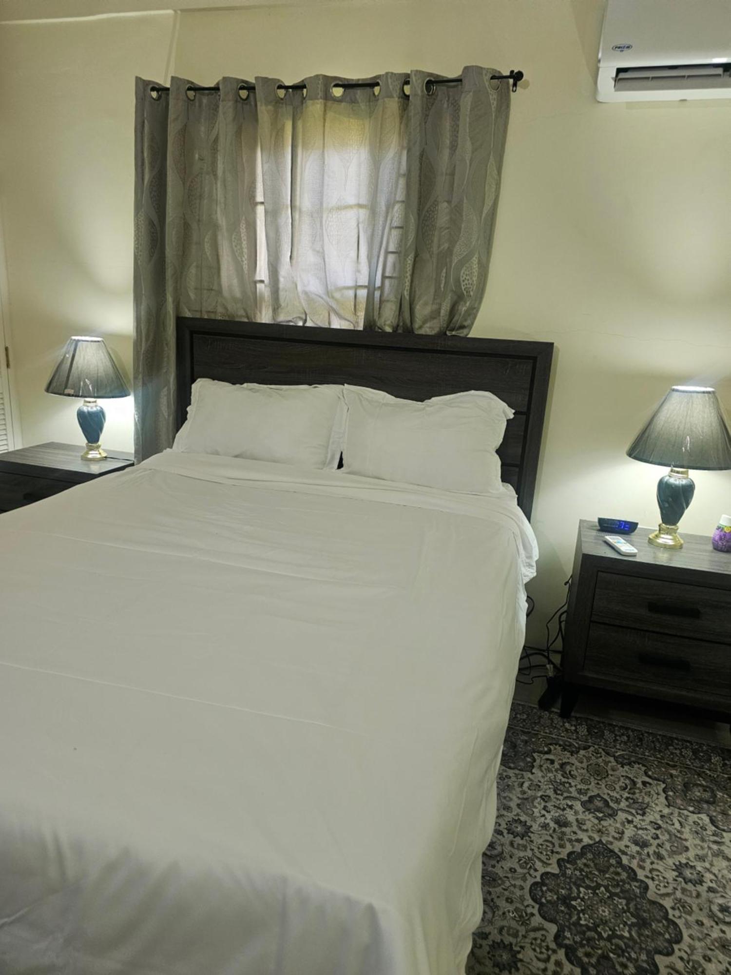פאלמאות' Stonebrook Manor Villa Chateau מראה חיצוני תמונה